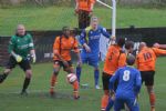 Salford City 2 Wakefield 3